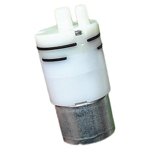 New Air Pump With Foamer Induction Hand Sanitizer Soap Dispenser Mini Bubble Motor air pump 12v peristaltic pump mini air pump