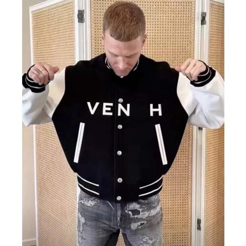 Once wrong Men's Jackets