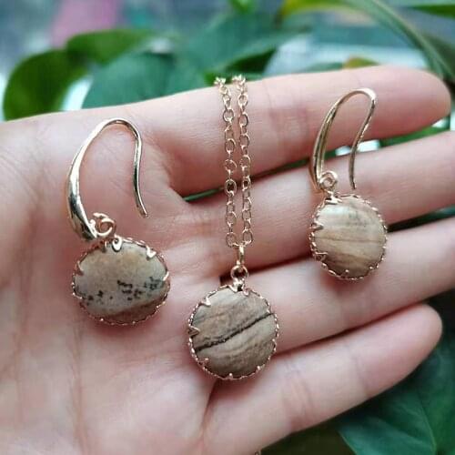 SAY HELLO Jewelry Sets