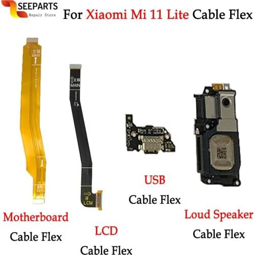 Seeparts Mi 11 China