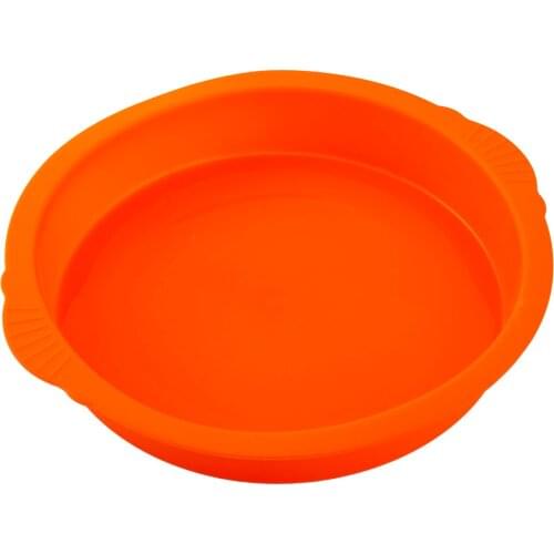 Silicone Shaped Lotus Cake Mold Muffin Kitchen Bakeware Cookie Pudding Candy Baking Non-Stick Quality Softbowl