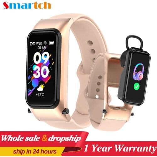 Sports Smart Watch X4 Smart Band For Women Men Blood Pressure Monitor Smart Wristband Smartwatch Bracelet Wristband