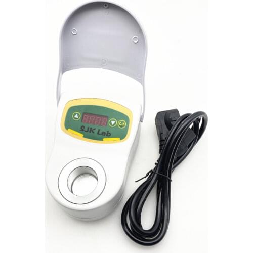 Dental wax heater digital Dental lab wax pot dipping unit Dental Lab Equipment