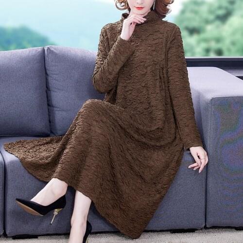 XinCOOLEr Long Dresses