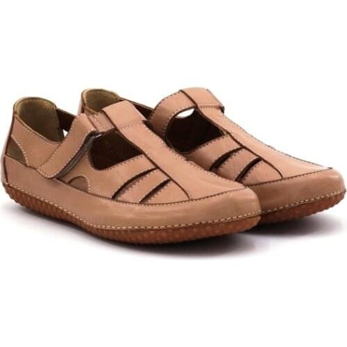 Genuine Leather Casual Shoes Fashion Casual ultra comfort High Qualty Made in Turkey