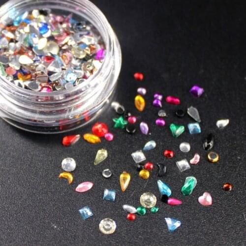 1 Pcs Cool Fashion 12 Mixed Color Nail Treatment Fungus Feet Hand Disinfection Nail Fungal Treatment Manicure Treatment Tools