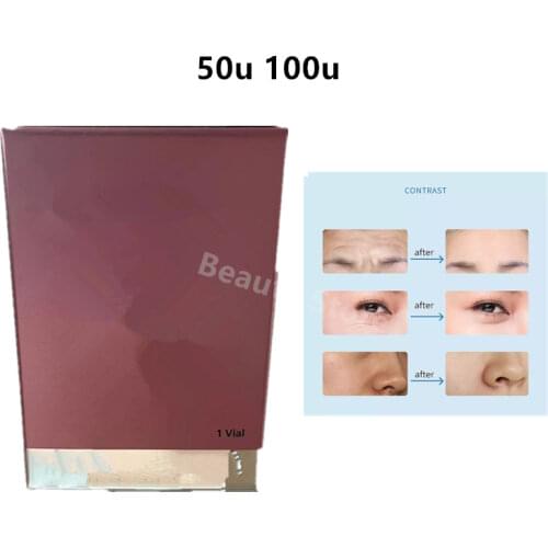 VIP 2 50u 100u Firming Skin Care Anti-wrinkle