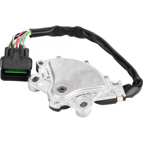 Car power switch Car Neutral Safety Switch Fits for Mitsubishi Pajero Montero 8604A015 Replacement car accessories