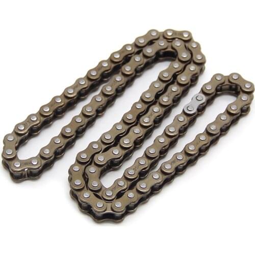 Motorcycle Links Engine Time Cam Timing Chain Link For Yamaha TTR50E 2006-2018 TTR90 TT-R90 2000 2001 2002 2003-2007 94591-51084