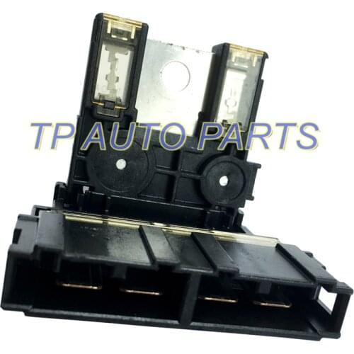 Holder Fusible Link Fuse block Assembly For Niss-an OEM 24380-89914 2438089914