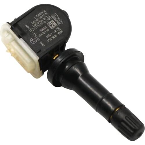 FOR 2019-2025 Chevrolet Blazer Chevrolet Express 315MHz TPMS SENSOR TIRE AIR PRESSURE SENSOR 13516164 13598771 13586335