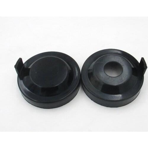 For Chevrolet epica waterproof dustproof cover headlamp rear cover rubber cover front headlight back cover 1PCS