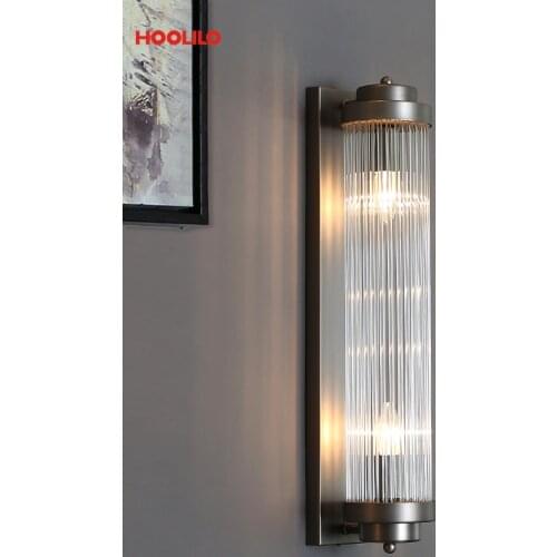Настенные светильники HOOLILO China At AliExpress