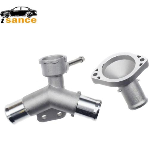 ISANCE NEW 16502-21080 Coolant Filler Neck Assembly FOR Toyota Yaris Belta Vios Vitz 1650221080 1650221070 16502-21070