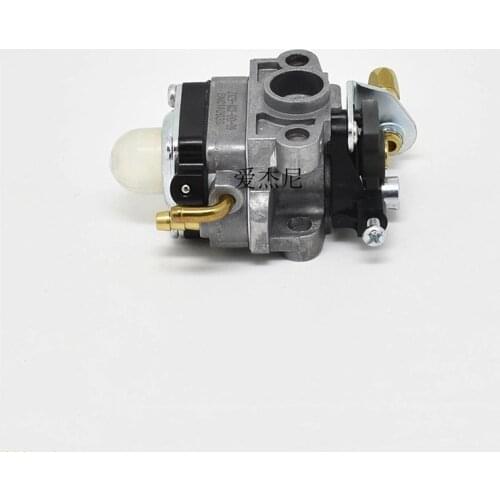 CARBURETOR MEMBRANE TYPE FOR ROBIN EH025 4 CYCLE PETROL BRUSH CUTTER CARB TRIMMER SUBARU REPLACEMENT PARTS APPLICATI
