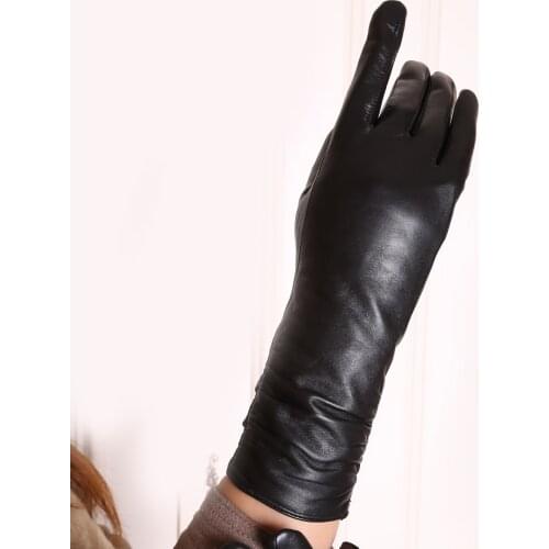 Kimobaa Women's Winter Gloves