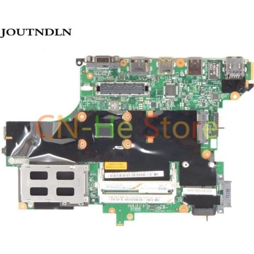 JOUTNDLN FOR lenovo thinkpad T420s Laptop Motherboard 48.4KF58.041 QM67 GMA HD3000 DDR3 FRU 63Y1718 63Y1914 W/ i5-2520M CPU