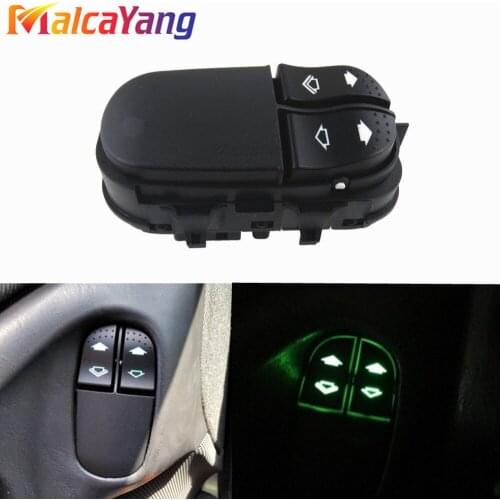 YS4T-14529-AA YS4T14529AA For Ford Fucus CAK MK1 1998-2005 Car Left Front Window Lifter switch Power Window Switch