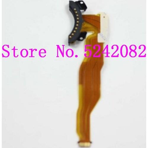 New for Sony Alpha a9 ILCE9 Sh-1018 Mount Flex Cable Assembly Replacement Repair Part