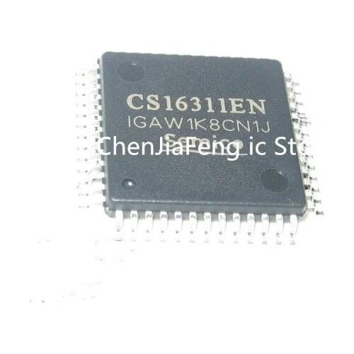 5PCS~10PCS/LOT CS16311EN QFP52 New original