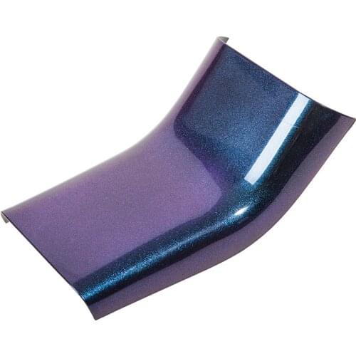 Model3 Car Air Outlet Lower Decorative Cover Trim For Tesla Model 3 2020 Accessories Interior Gradient Starry Sky Three