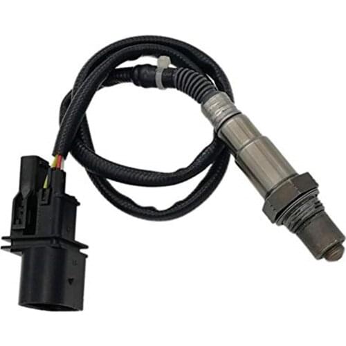 Front Oxygen Sensor OEM 12575904 Fit For CHEVROLET OMEGA HOLDEN CALAIS CAPRICE COMMODORE STATESMAN 3.6 2004-2007