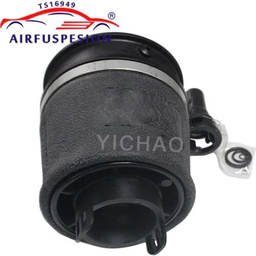 For Lincoln Navigator Ford Expedition Front Air Suspension Spring Bag 2003-2006 2L1Z3C199AA 6L1Z3C199AA 4L1Z3C199AA