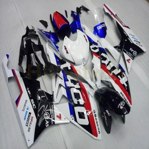 Full fairing kits for CBR1000RR 2009 2010 2011 2012 2013 2014 CBR 1000 RR body kit white red black motorcycle fairings