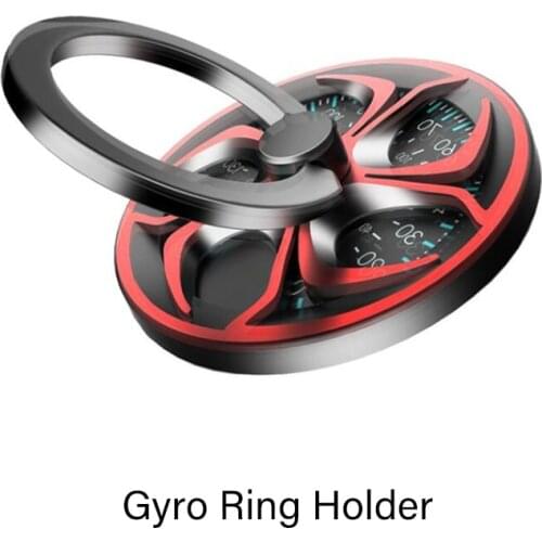 Holder Rings For Mobile Phones QIBOY China