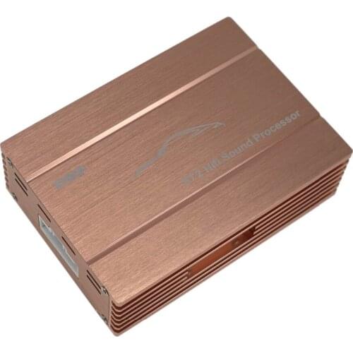 Aotsr Android system good quality audio box for DSP audio box use in car Navigation car GPS DVD player radio tape recorder