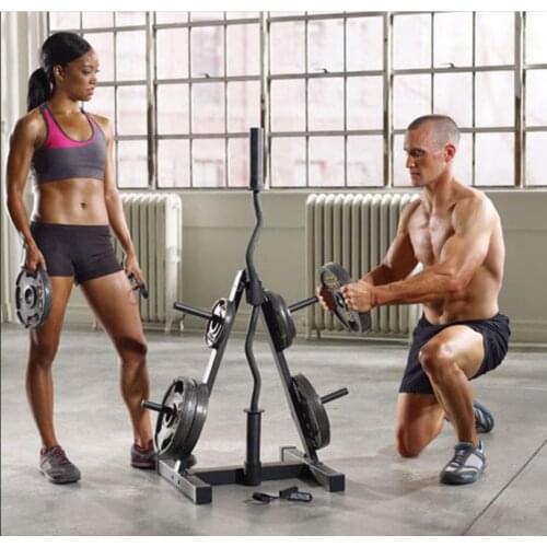 ADKING Fitness Steel Dumbbell Piece Rack Storage Free Weight Bracket Home Gym Equipment Accessories