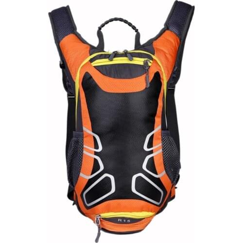 Ultralight Cycling Backpack Outdoor Camping Bags Hiking Climbing Backpack MTB Bicycle Bag Mountain Bike Small Sports Backpack