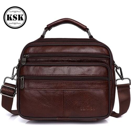SZBULL Men's Waist Bags