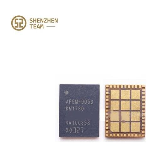 SZteam 2pcs/lot AFEM-9053 PA ic for samsung S8 S8+ Note 8