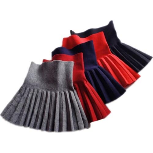 Trilooker Skirts For Girls