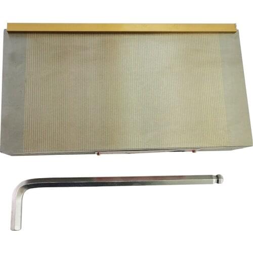 XM91 150*300mm Surface grinder permanent magnetic chuck grinding disk applicable to grinding machines and other processing