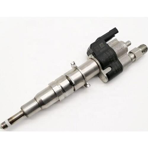 13537589048 13537584681 N43 fuel injector for auto car parts 1 3 5 Series E60 E81 E87 E87 E90 E91 E92 N43