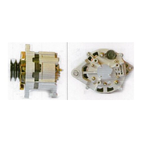14V 75A ALTERNAOR JFZ175031 JFZ192T FOR CA4D3209151