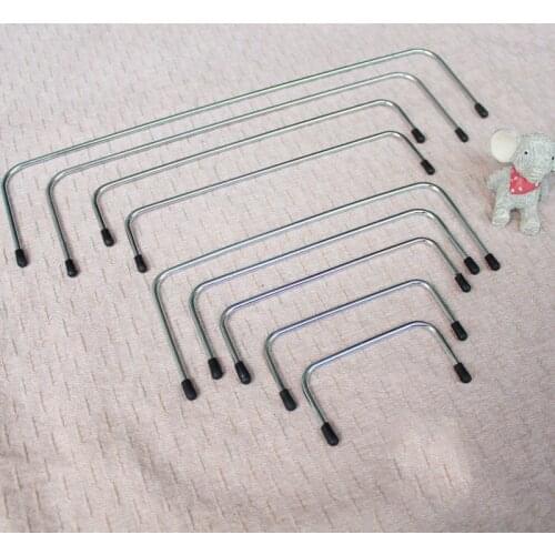 9 Fund High Quality Bracket Mouth Gold Square Mouth Golden Box Mouth Gold Hand Fabric Art Diy Material Science Package