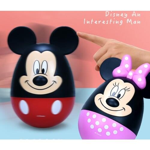 Disney Plastic Money Boxes