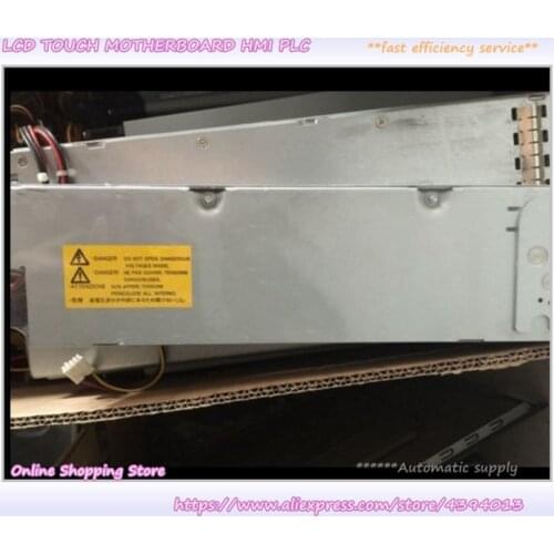 For X343 Server Power Supply DPS-500EB-1 A A99657-008 29982-001