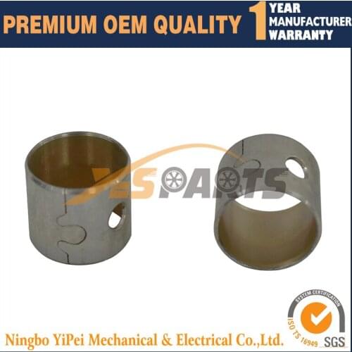 Z500 Engine 2 pcs Pin Bush For Kubota(For One Engine)