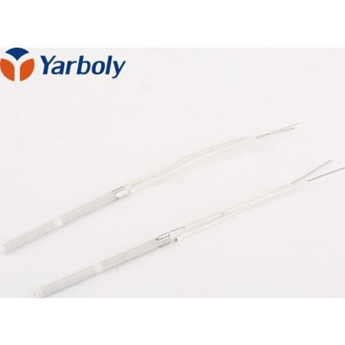 2 pcs/lot Electric 907 adjustable constant temperature heating type soldering iron core heater 60w heating element free shipping