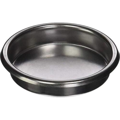 Filter EXPOBAR Blinde 70x17 mm fur Maschine CAFFE BEZZERA - GRIMAC - MCE