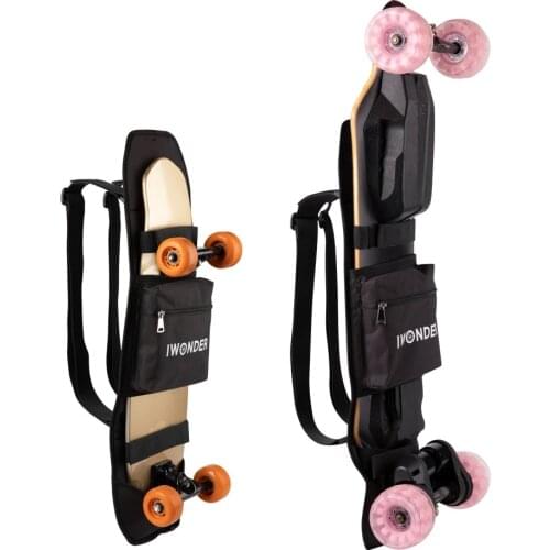 IWONDER Skateboard / Electric Skateboard Bag