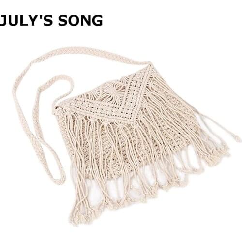 JULY'S SONG Women's Soft Clutches