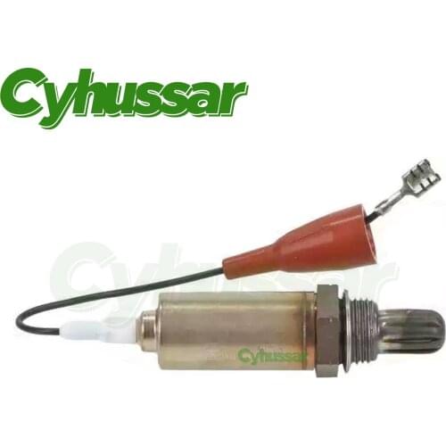 HIgh Quality O2 Oxygen Sensor F00HL00030 TO708955 JO854136 ERC6193 22690F5100 1 Cable Wire UNIVERSAL FIT Lambda LS50030 LS-21