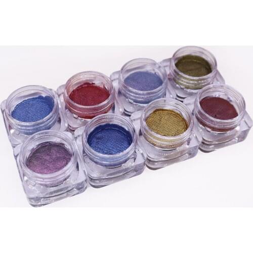 Monochrome Brightening Eyeshadow Private Custom Bulk Wholesale Makeup Palette