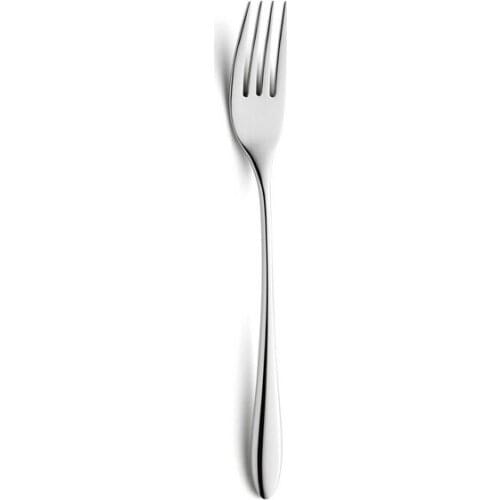 Fork Set Amefa Cuba (12 pcs) Stainless steel