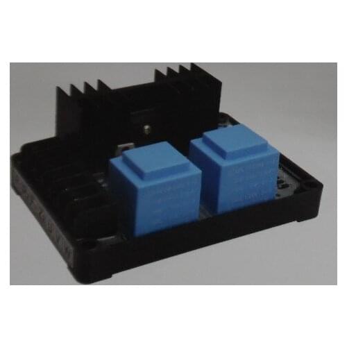 Voltage regulator controller : GB-140 / DX-7E SL-7E / AVR-2 / AVR2-1L AVR2-1M AVR2-1N AVR2-1P AVR2-1H AVR2-1I